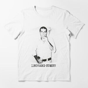 Leonard Cohen Retro Live Fan Tribute